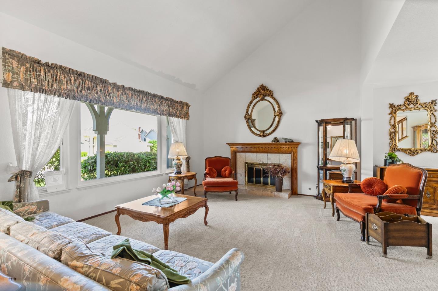 Detail Gallery Image 2 of 15 For 1168 Quail Ridge Ct, San Jose,  CA 95120 - 4 Beds | 3 Baths