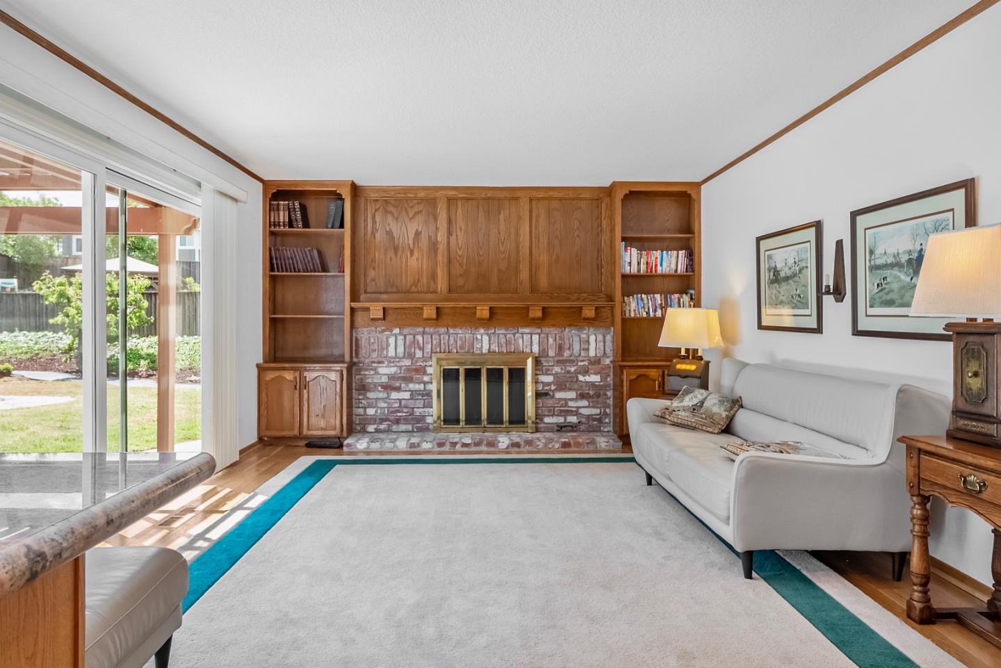 Detail Gallery Image 3 of 15 For 1168 Quail Ridge Ct, San Jose,  CA 95120 - 4 Beds | 3 Baths