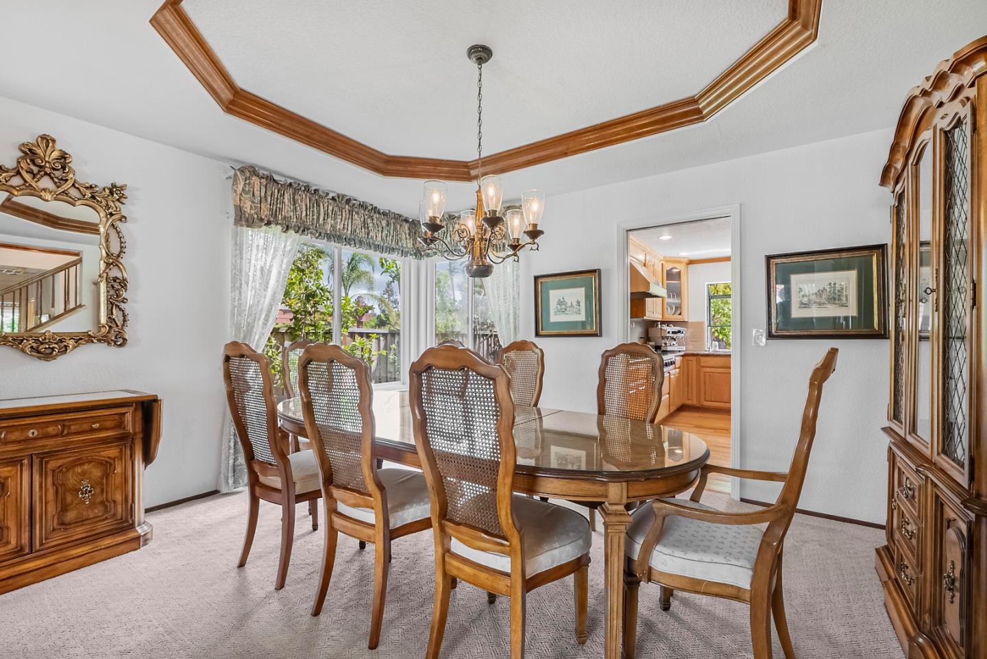 Detail Gallery Image 5 of 15 For 1168 Quail Ridge Ct, San Jose,  CA 95120 - 4 Beds | 3 Baths