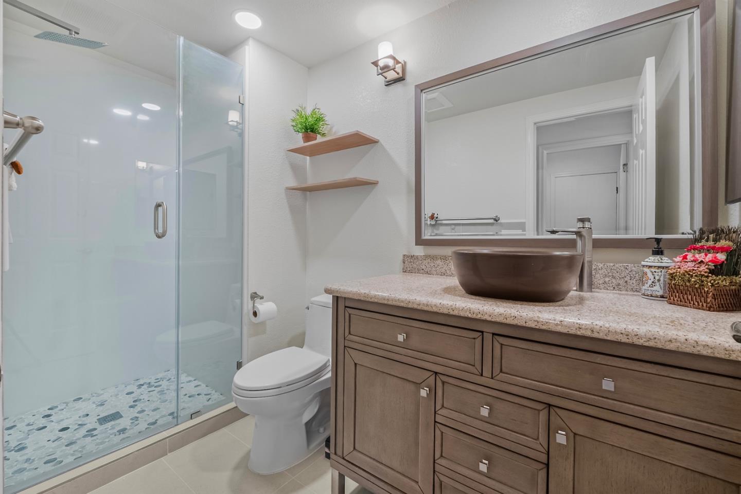 Detail Gallery Image 7 of 15 For 1168 Quail Ridge Ct, San Jose,  CA 95120 - 4 Beds | 3 Baths