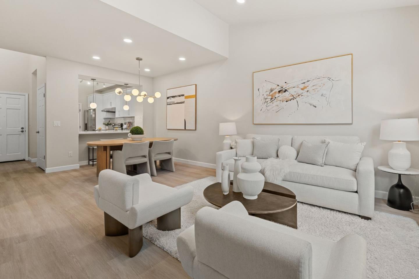 Detail Gallery Image 11 of 37 For 441 Beaume Ct, Mountain View,  CA 94043 - 3 Beds | 2/1 Baths