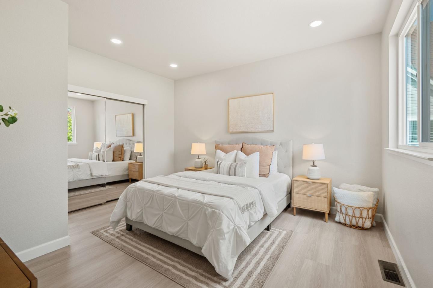 Detail Gallery Image 25 of 37 For 441 Beaume Ct, Mountain View,  CA 94043 - 3 Beds | 2/1 Baths