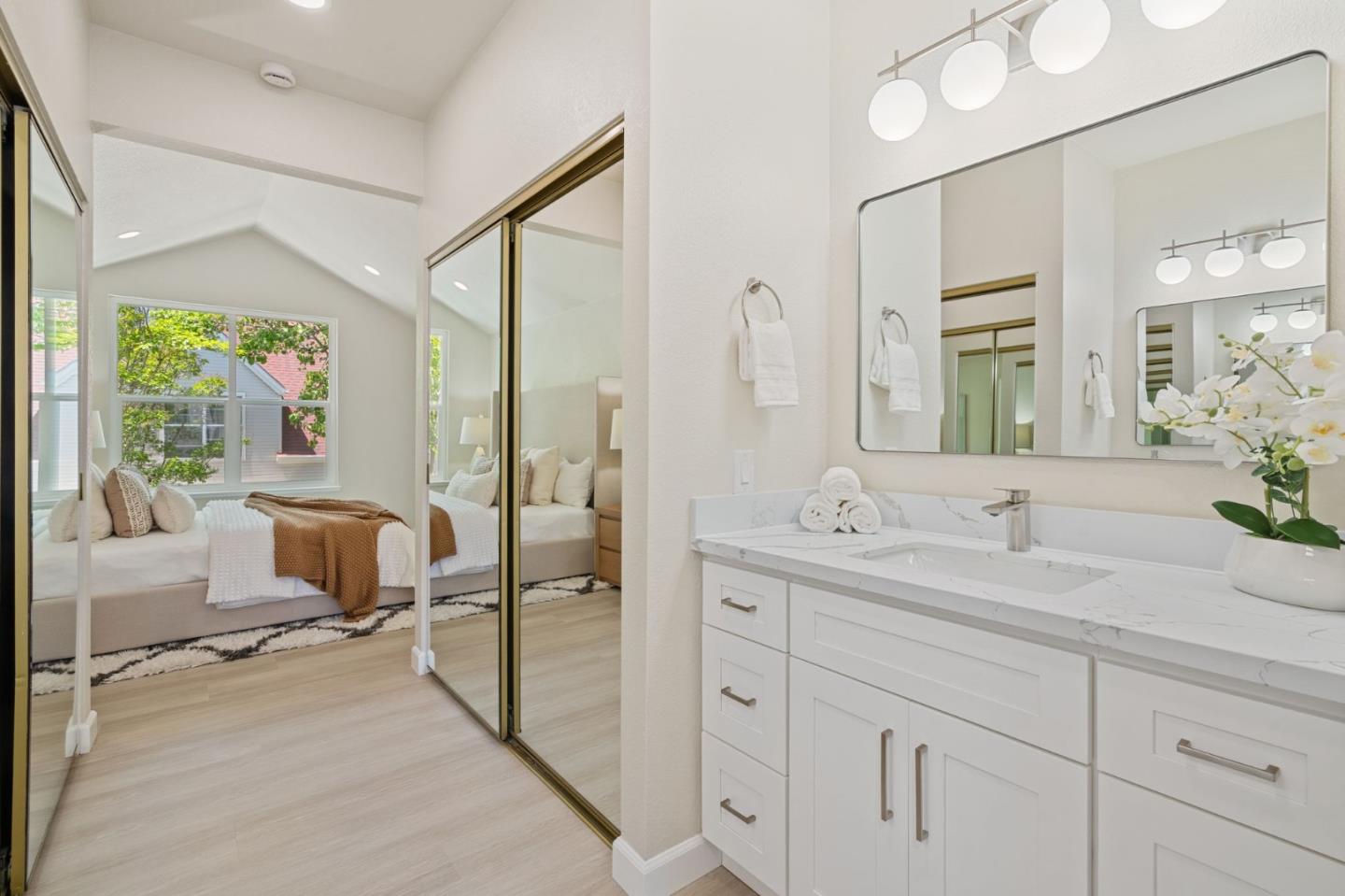 Detail Gallery Image 34 of 37 For 441 Beaume Ct, Mountain View,  CA 94043 - 3 Beds | 2/1 Baths