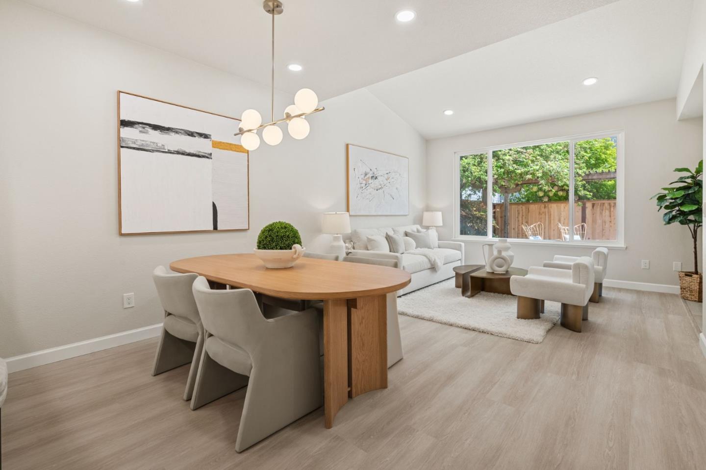 Detail Gallery Image 5 of 37 For 441 Beaume Ct, Mountain View,  CA 94043 - 3 Beds | 2/1 Baths