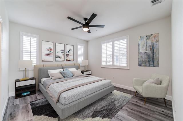 Detail Gallery Image 7 of 19 For 276 Currlin Cir, Milpitas,  CA 95035 - 3 Beds | 3 Baths