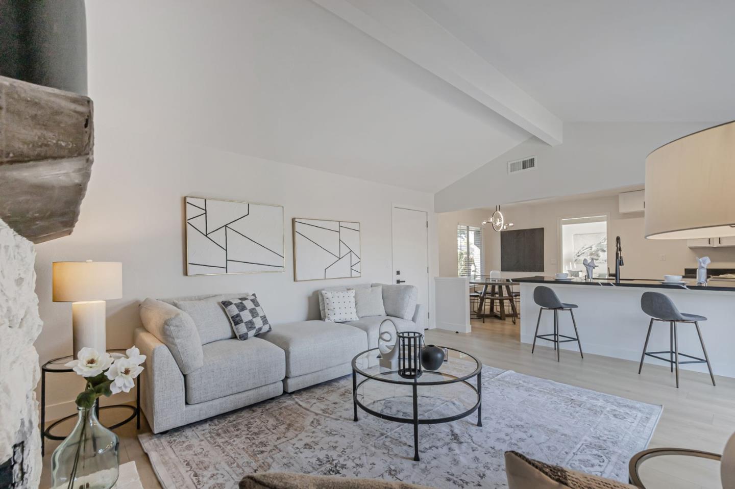 Detail Gallery Image 14 of 42 For 5246 Broken Lance Ct, San Jose,  CA 95136 - 3 Beds | 2 Baths