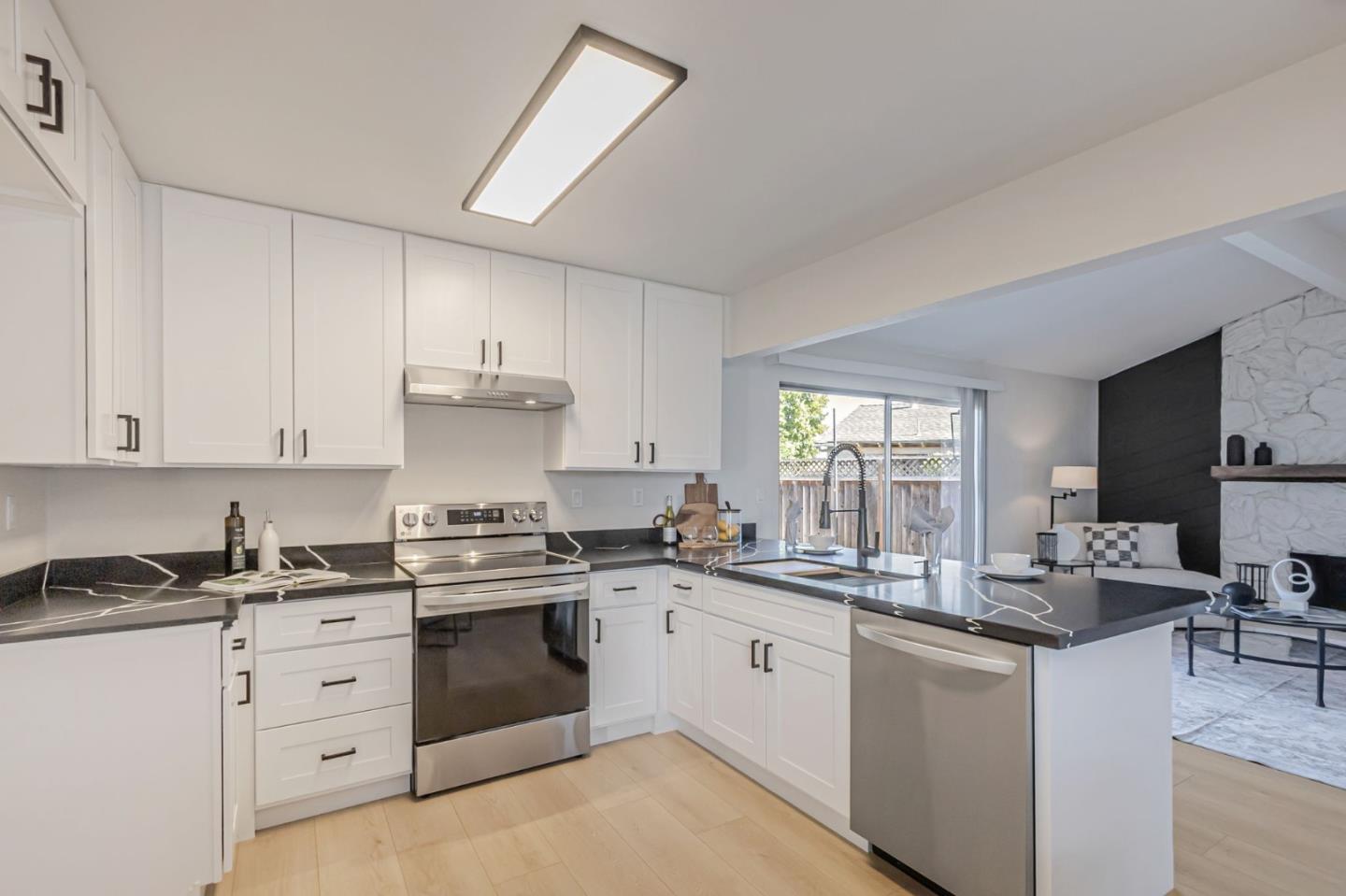 Detail Gallery Image 20 of 42 For 5246 Broken Lance Ct, San Jose,  CA 95136 - 3 Beds | 2 Baths