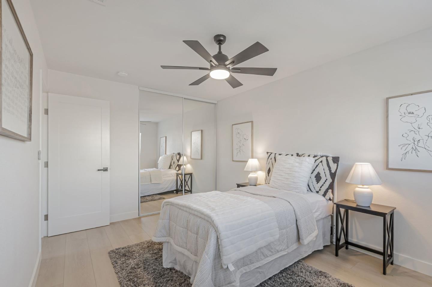 Detail Gallery Image 31 of 42 For 5246 Broken Lance Ct, San Jose,  CA 95136 - 3 Beds | 2 Baths