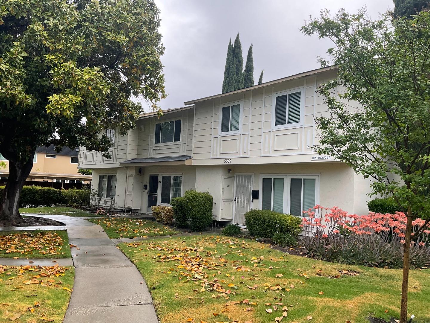 Detail Gallery Image 2 of 2 For 5507 Don Rodolfo Ct, San Jose,  CA 95123 - 2 Beds | 1/1 Baths