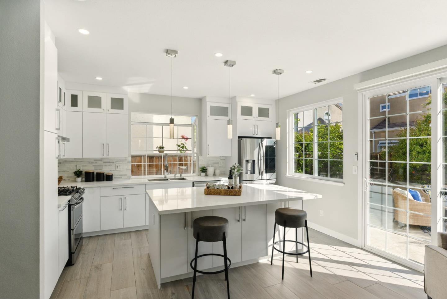 Detail Gallery Image 11 of 38 For 34364 Eucalyptus Ter, Fremont,  CA 94555 - 4 Beds | 3 Baths