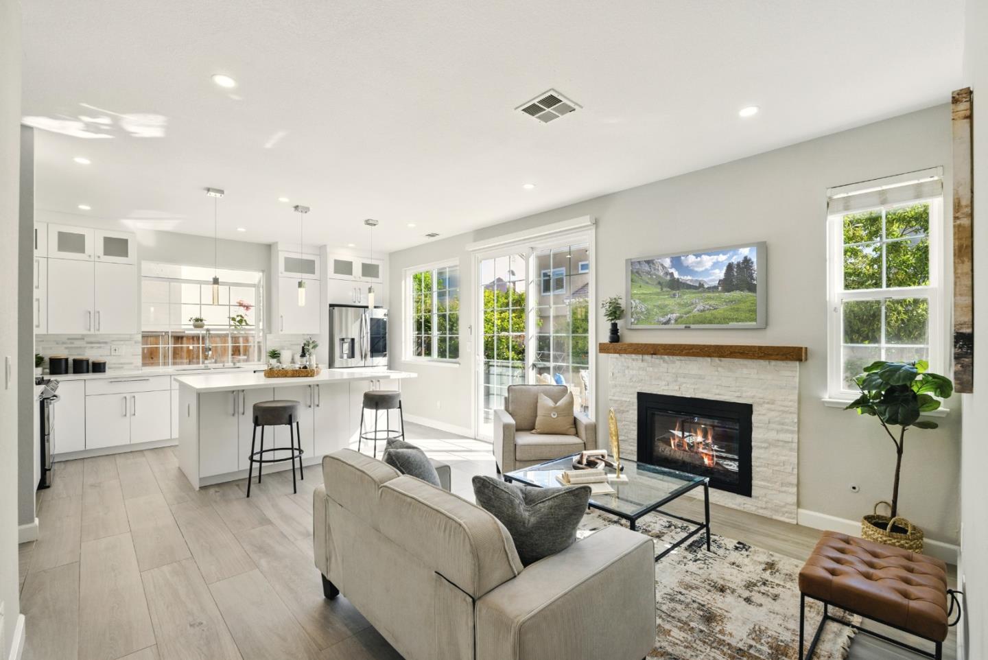Detail Gallery Image 16 of 38 For 34364 Eucalyptus Ter, Fremont,  CA 94555 - 4 Beds | 3 Baths