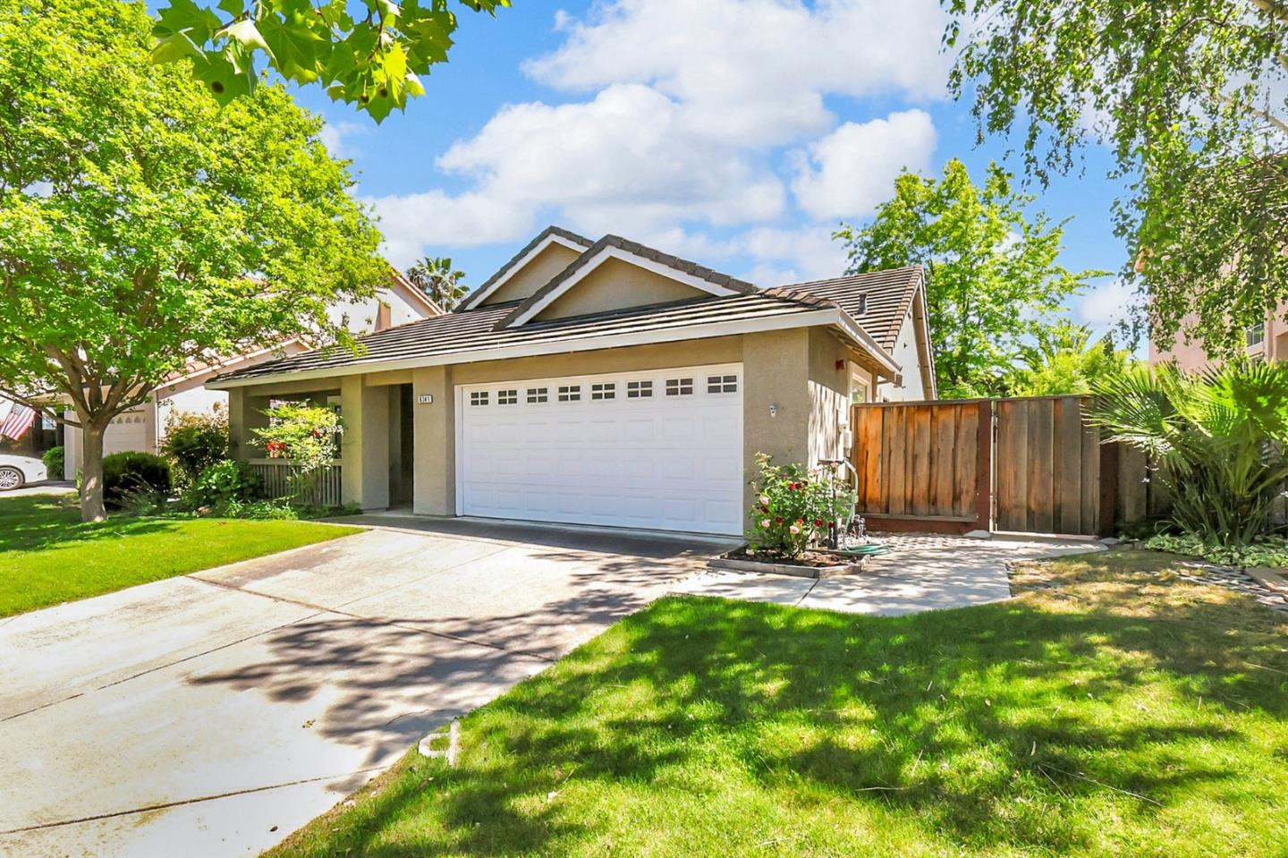 Detail Gallery Image 28 of 29 For 6341 El Capitan Ct, Livermore,  CA 94551 - 3 Beds | 2 Baths