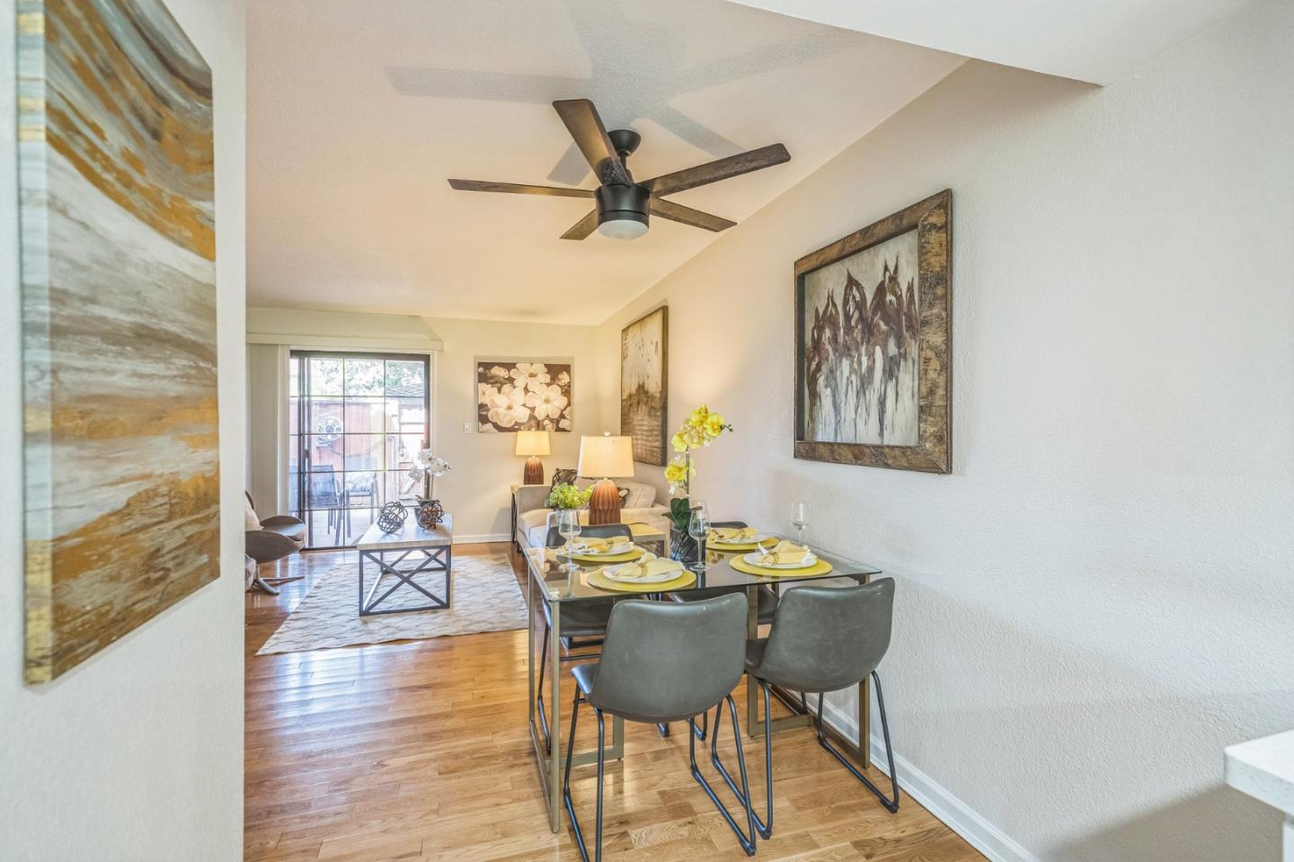 Detail Gallery Image 11 of 25 For 1927 Landess Ave, Milpitas,  CA 95035 - 2 Beds | 1/1 Baths