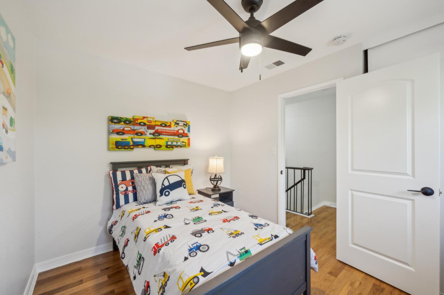 Detail Gallery Image 19 of 25 For 1927 Landess Ave, Milpitas,  CA 95035 - 2 Beds | 1/1 Baths