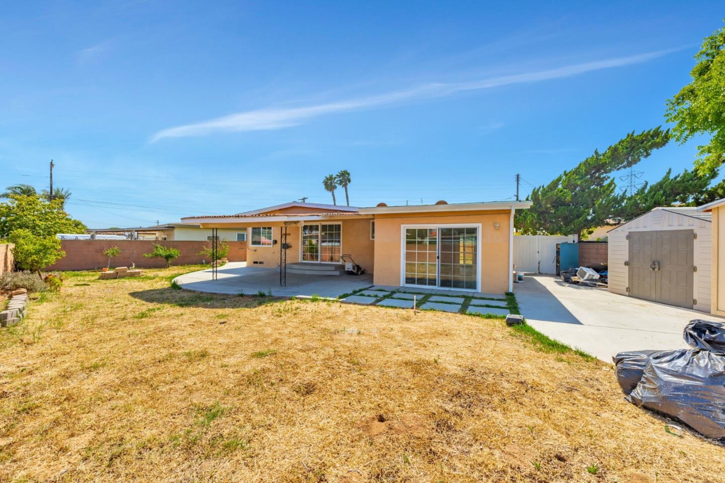 Detail Gallery Image 19 of 22 For 8511 Andrea Ct, San Diego,  CA 92123 - 4 Beds | 2 Baths