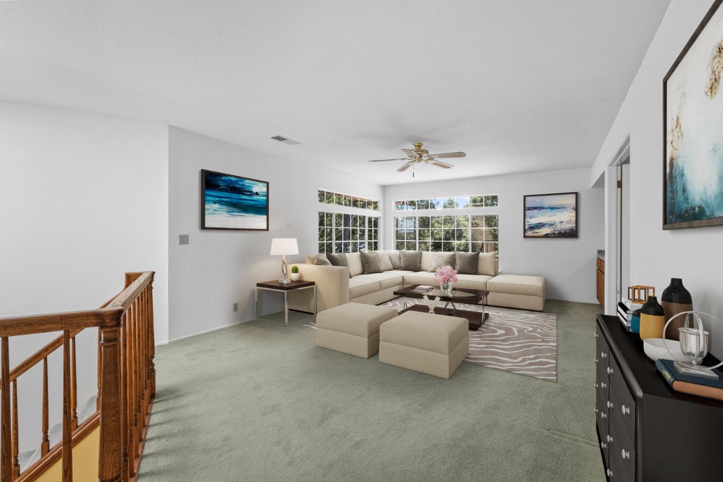 Detail Gallery Image 27 of 53 For 15805 Uvas Rd #D,  Morgan Hill,  CA 95037 - 4 Beds | 4/1 Baths