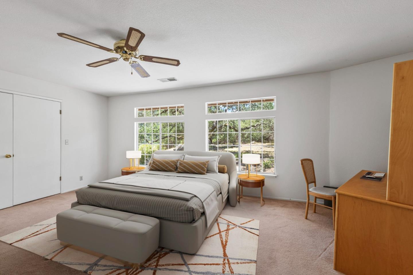 Detail Gallery Image 32 of 53 For 15805 Uvas Rd #D,  Morgan Hill,  CA 95037 - 4 Beds | 4/1 Baths