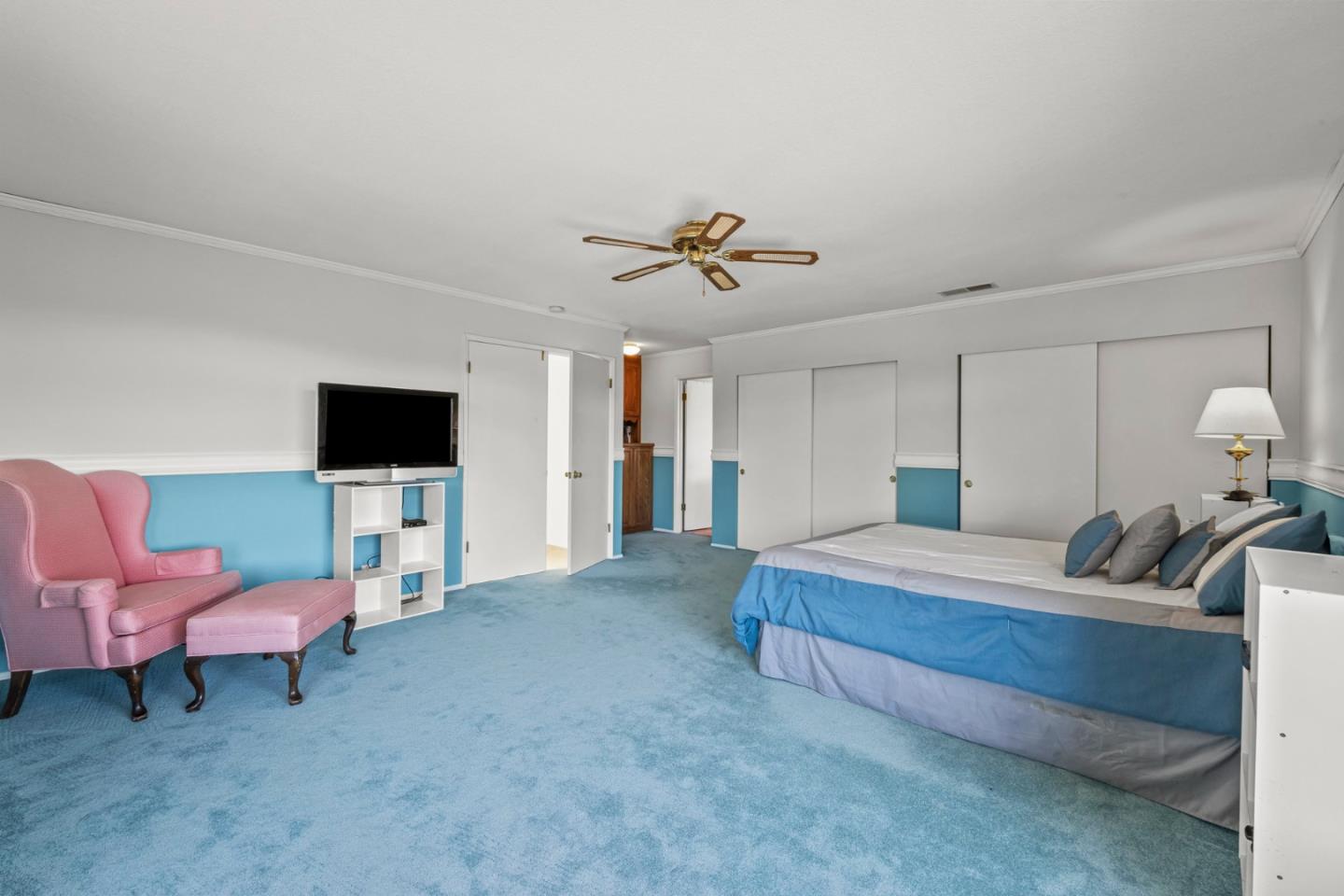 Detail Gallery Image 36 of 53 For 15805 Uvas Rd #D,  Morgan Hill,  CA 95037 - 4 Beds | 4/1 Baths