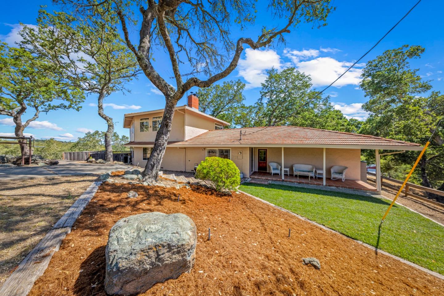 Detail Gallery Image 41 of 53 For 15805 Uvas Rd #D,  Morgan Hill,  CA 95037 - 4 Beds | 4/1 Baths