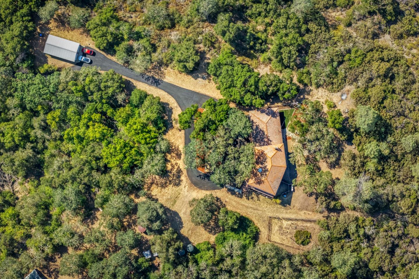 Detail Gallery Image 51 of 53 For 15805 Uvas Rd #D,  Morgan Hill,  CA 95037 - 4 Beds | 4/1 Baths