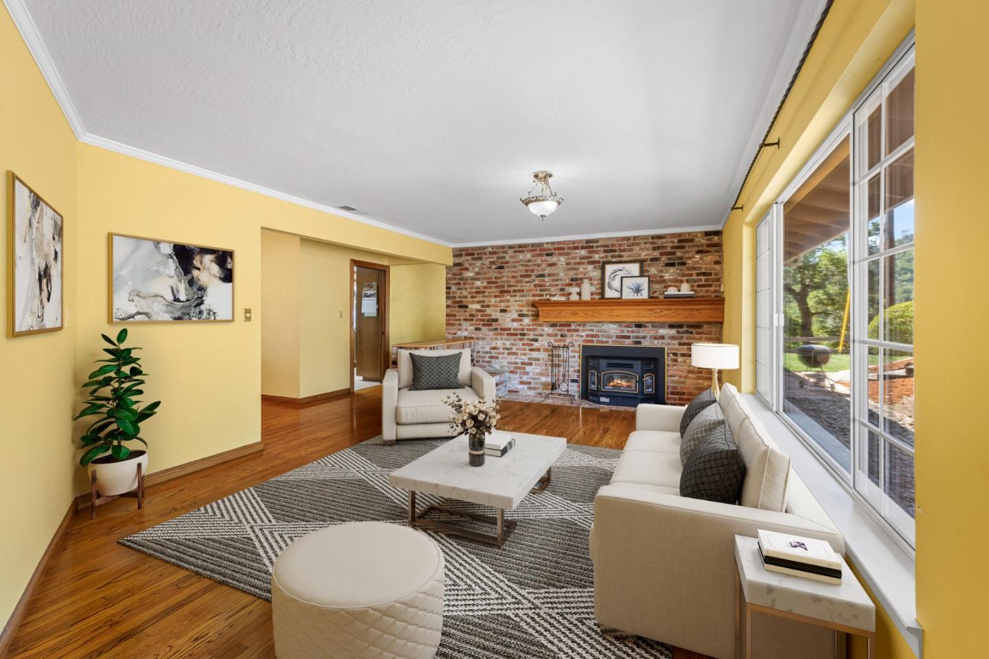 Detail Gallery Image 6 of 53 For 15805 Uvas Rd #D,  Morgan Hill,  CA 95037 - 4 Beds | 4/1 Baths