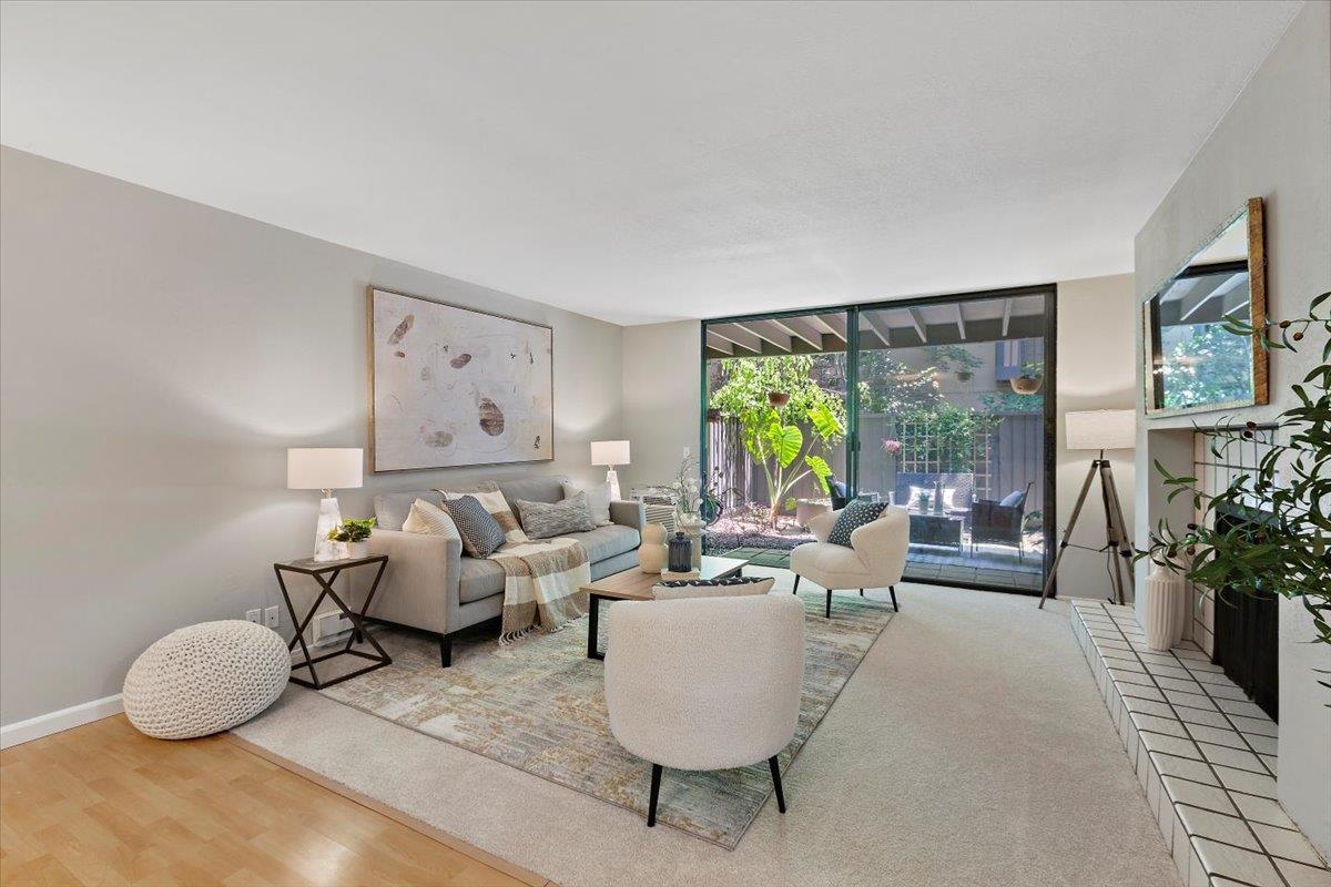 Detail Gallery Image 10 of 26 For 765 N Rengstorff Ave #7,  Mountain View,  CA 94043 - 1 Beds | 1 Baths