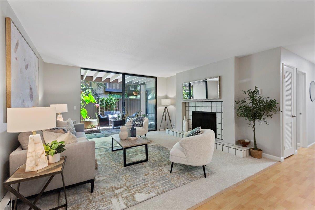 Detail Gallery Image 11 of 26 For 765 N Rengstorff Ave #7,  Mountain View,  CA 94043 - 1 Beds | 1 Baths