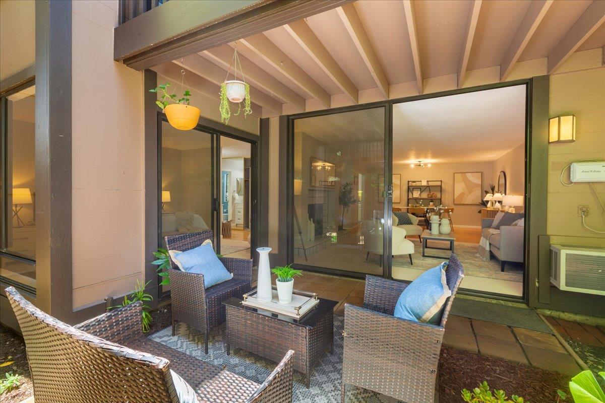 Detail Gallery Image 14 of 26 For 765 N Rengstorff Ave #7,  Mountain View,  CA 94043 - 1 Beds | 1 Baths