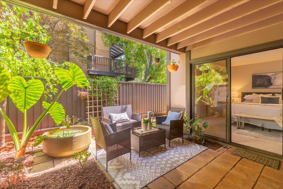 Detail Gallery Image 16 of 26 For 765 N Rengstorff Ave #7,  Mountain View,  CA 94043 - 1 Beds | 1 Baths