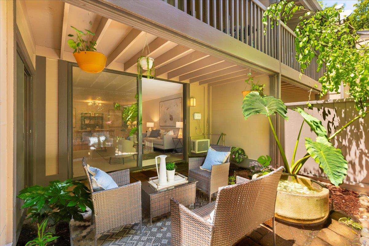 Detail Gallery Image 17 of 26 For 765 N Rengstorff Ave #7,  Mountain View,  CA 94043 - 1 Beds | 1 Baths