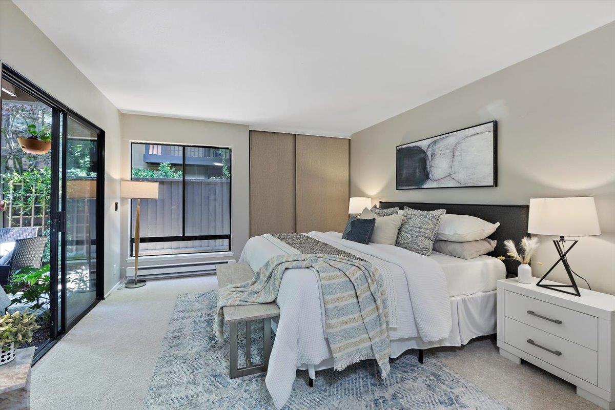 Detail Gallery Image 18 of 26 For 765 N Rengstorff Ave #7,  Mountain View,  CA 94043 - 1 Beds | 1 Baths