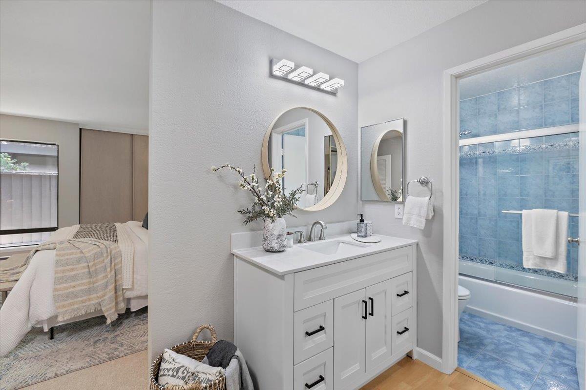 Detail Gallery Image 20 of 26 For 765 N Rengstorff Ave #7,  Mountain View,  CA 94043 - 1 Beds | 1 Baths