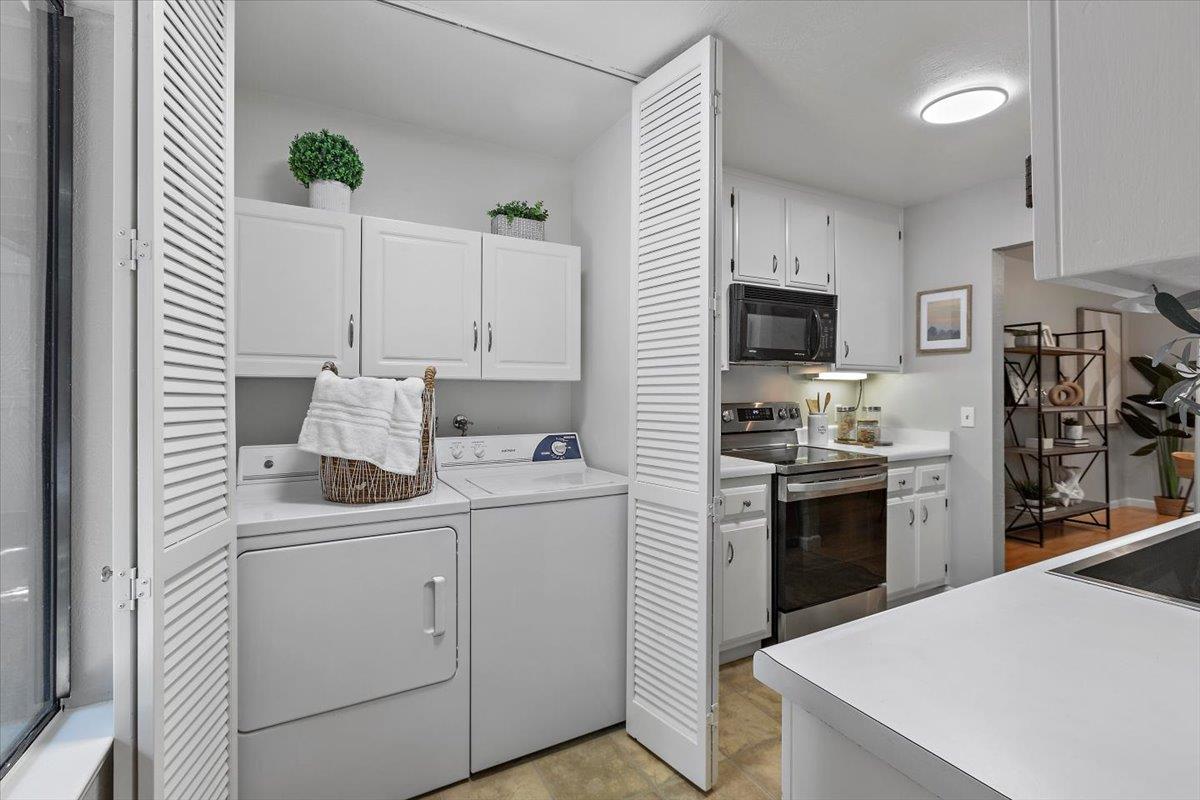 Detail Gallery Image 6 of 26 For 765 N Rengstorff Ave #7,  Mountain View,  CA 94043 - 1 Beds | 1 Baths