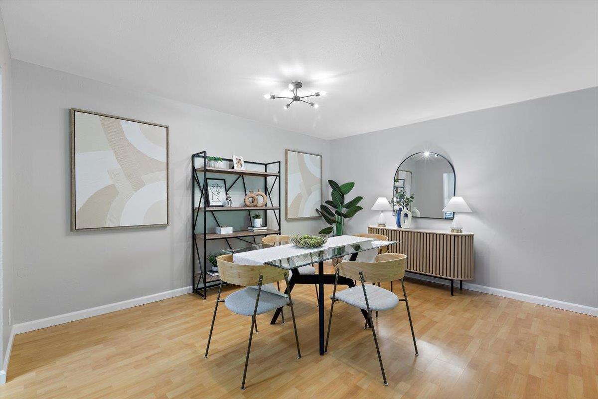 Detail Gallery Image 7 of 26 For 765 N Rengstorff Ave #7,  Mountain View,  CA 94043 - 1 Beds | 1 Baths
