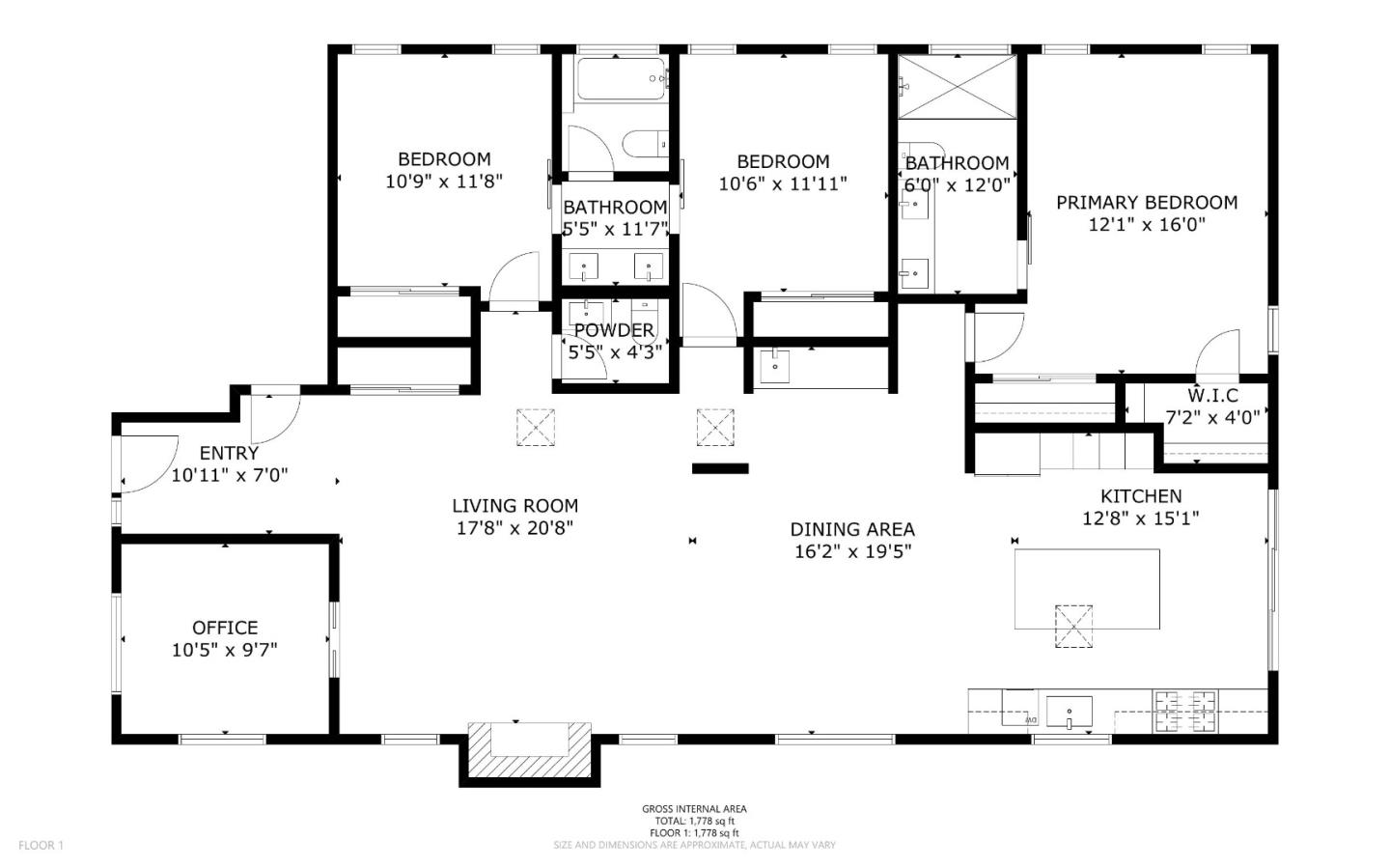 Detail Gallery Image 41 of 42 For 153 Somerset St, Redwood City,  CA 94062 - 4 Beds | 3/1 Baths