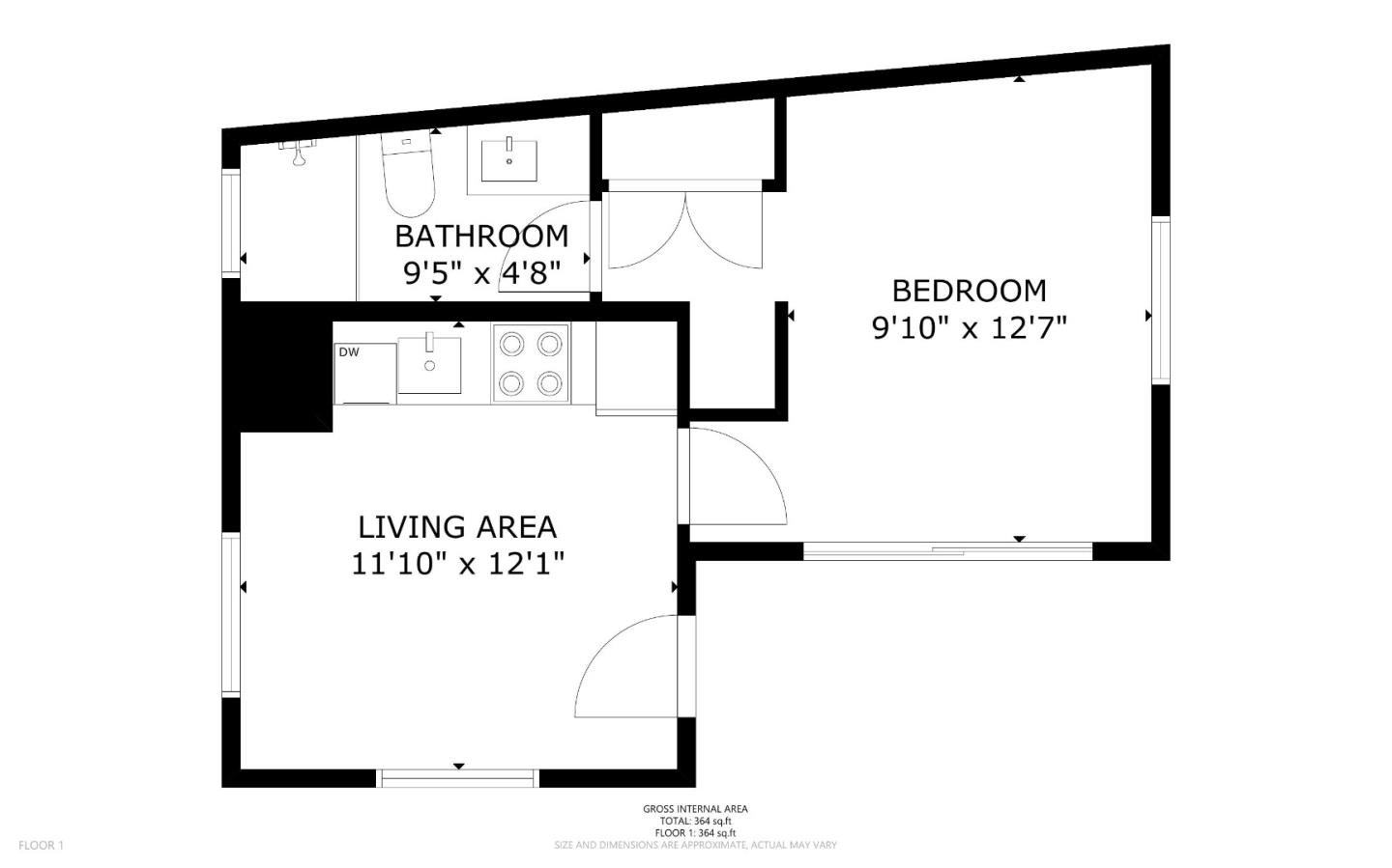 Detail Gallery Image 42 of 42 For 153 Somerset St, Redwood City,  CA 94062 - 4 Beds | 3/1 Baths