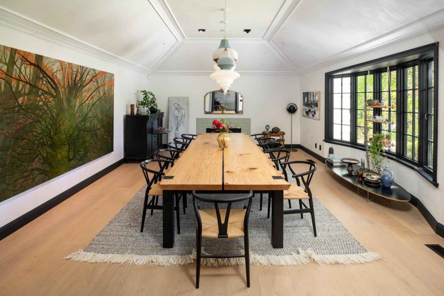 Detail Gallery Image 5 of 19 For 13321 La Paloma Rd, Los Altos Hills,  CA 94022 - 6 Beds | 3/1 Baths