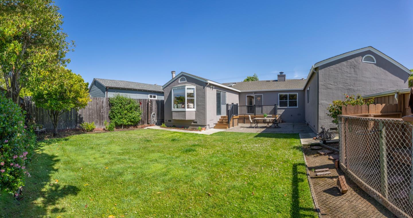 Detail Gallery Image 5 of 21 For 348 31st Ave, San Mateo,  CA 94403 - 4 Beds | 2 Baths