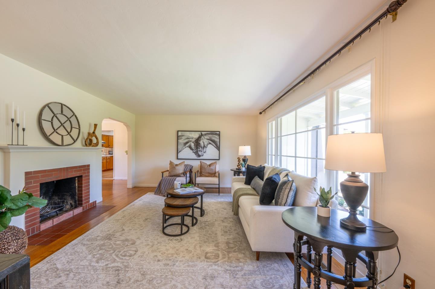 Detail Gallery Image 6 of 21 For 348 31st Ave, San Mateo,  CA 94403 - 4 Beds | 2 Baths