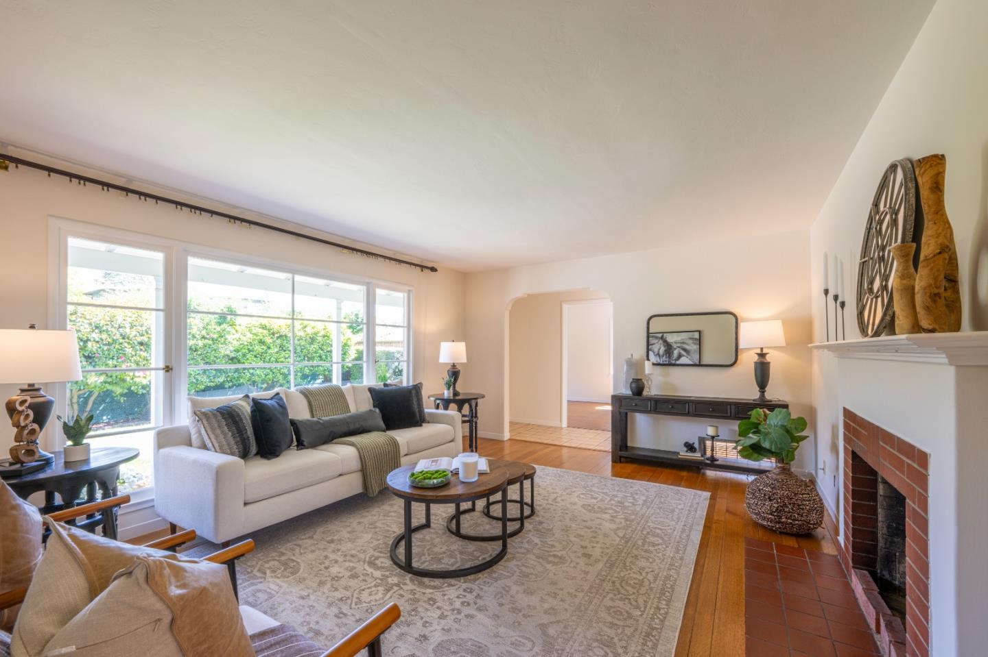 Detail Gallery Image 7 of 21 For 348 31st Ave, San Mateo,  CA 94403 - 4 Beds | 2 Baths