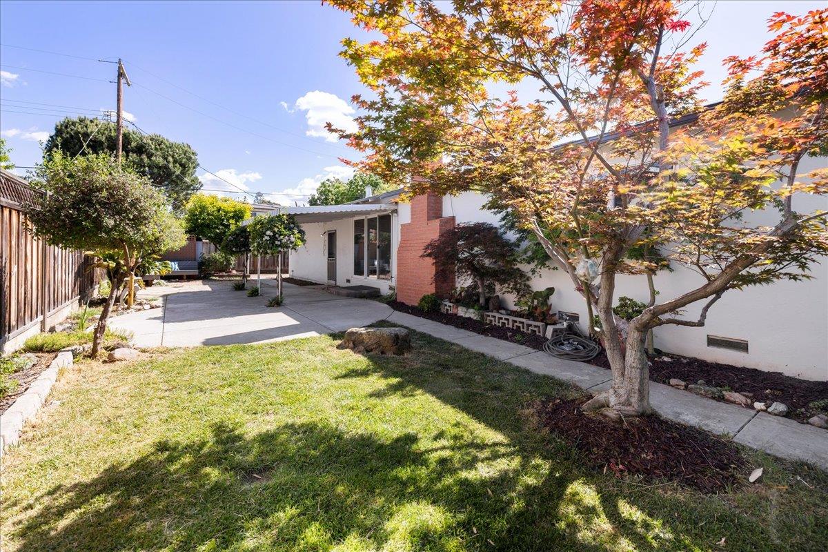Detail Gallery Image 22 of 36 For 5180 Discovery Ave, San Jose,  CA 95111 - 3 Beds | 2 Baths