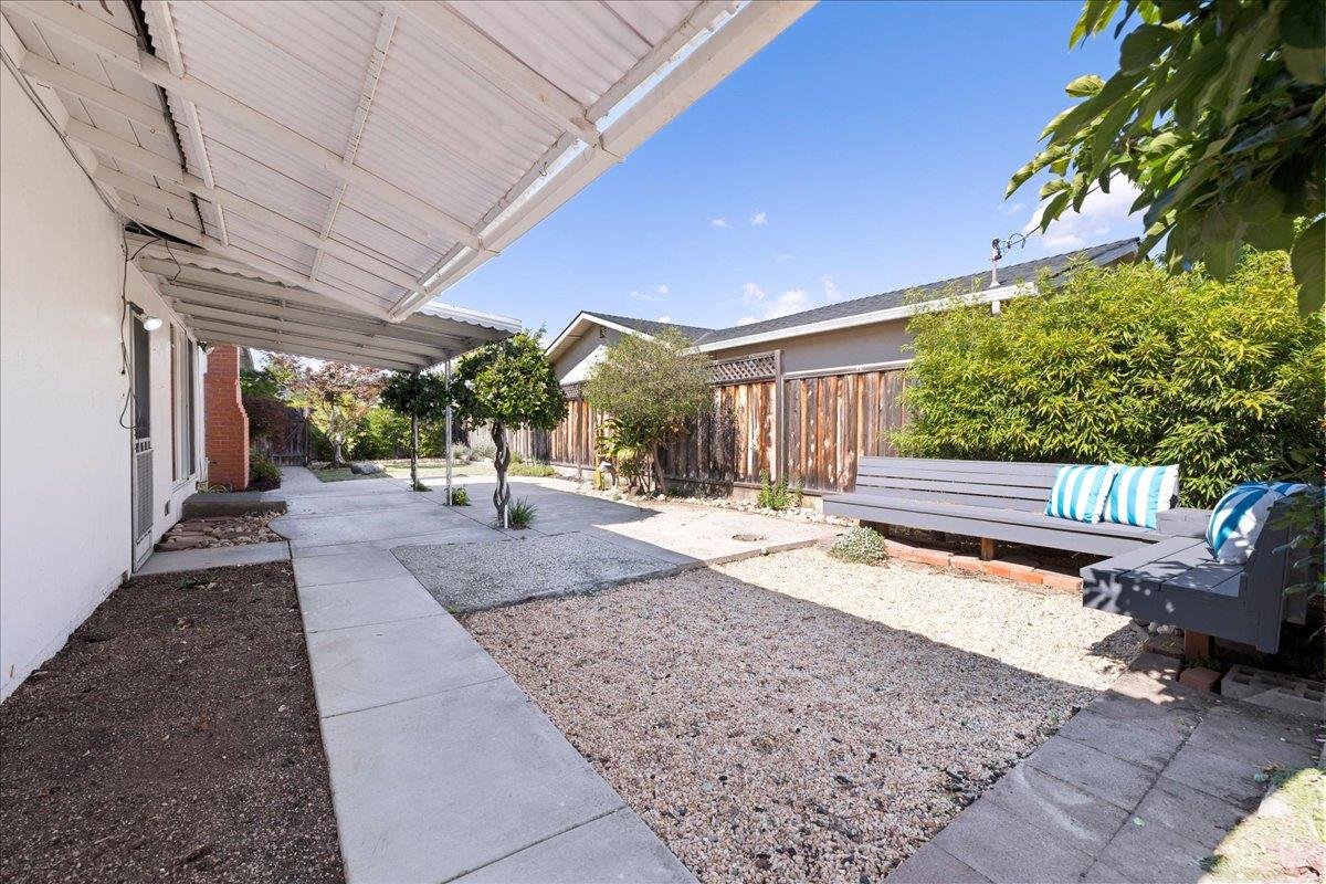 Detail Gallery Image 27 of 36 For 5180 Discovery Ave, San Jose,  CA 95111 - 3 Beds | 2 Baths