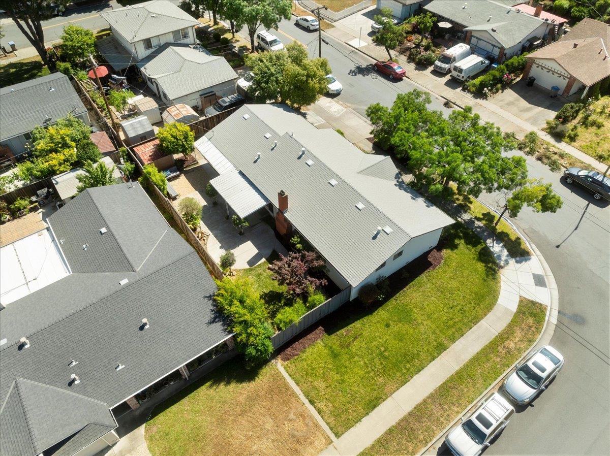 Detail Gallery Image 32 of 36 For 5180 Discovery Ave, San Jose,  CA 95111 - 3 Beds | 2 Baths