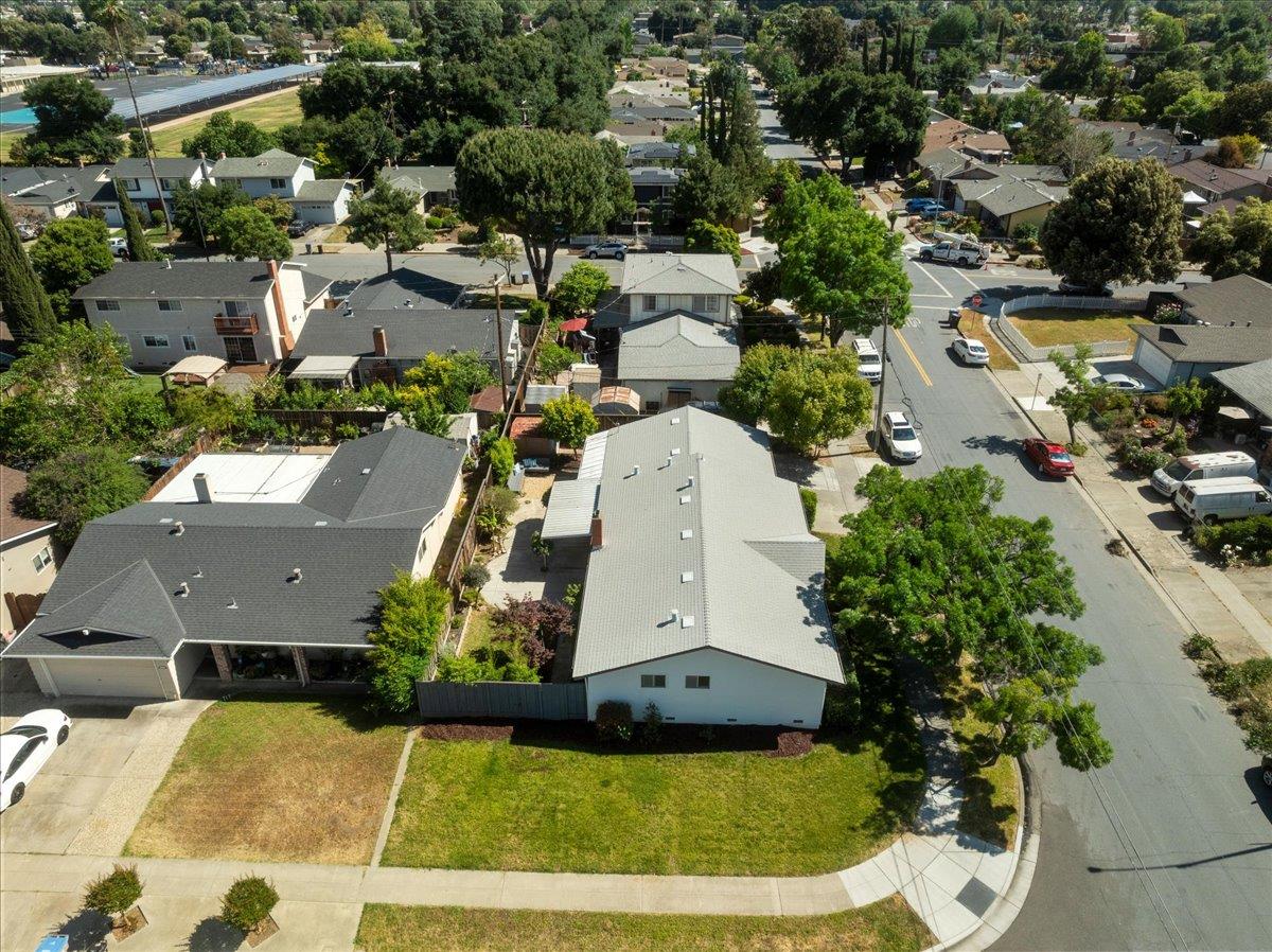 Detail Gallery Image 33 of 36 For 5180 Discovery Ave, San Jose,  CA 95111 - 3 Beds | 2 Baths