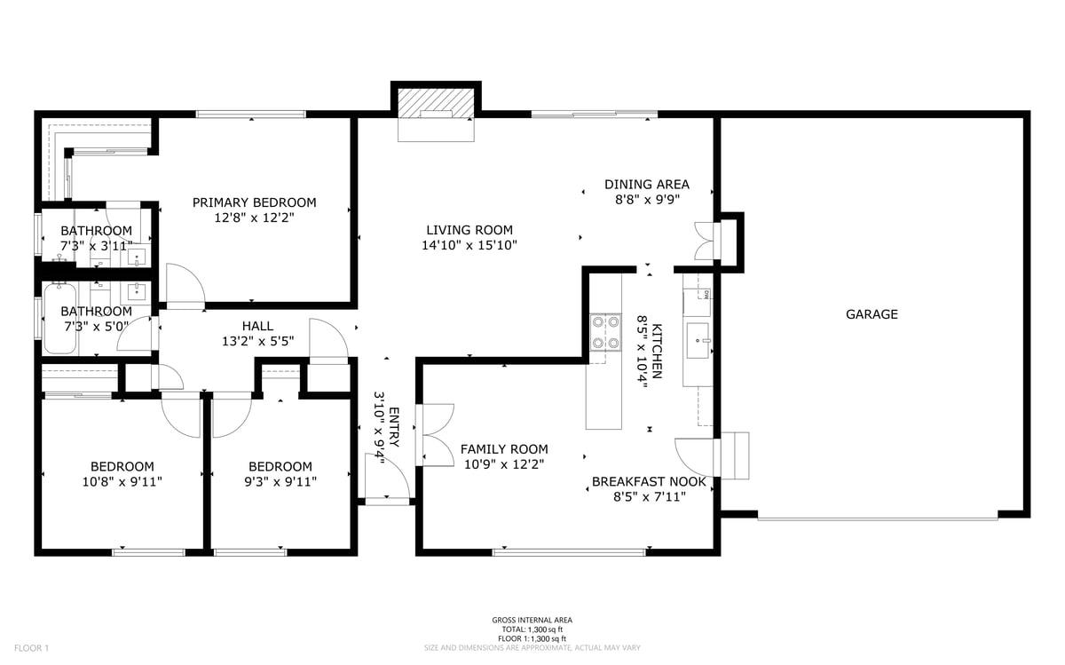 Detail Gallery Image 36 of 36 For 5180 Discovery Ave, San Jose,  CA 95111 - 3 Beds | 2 Baths