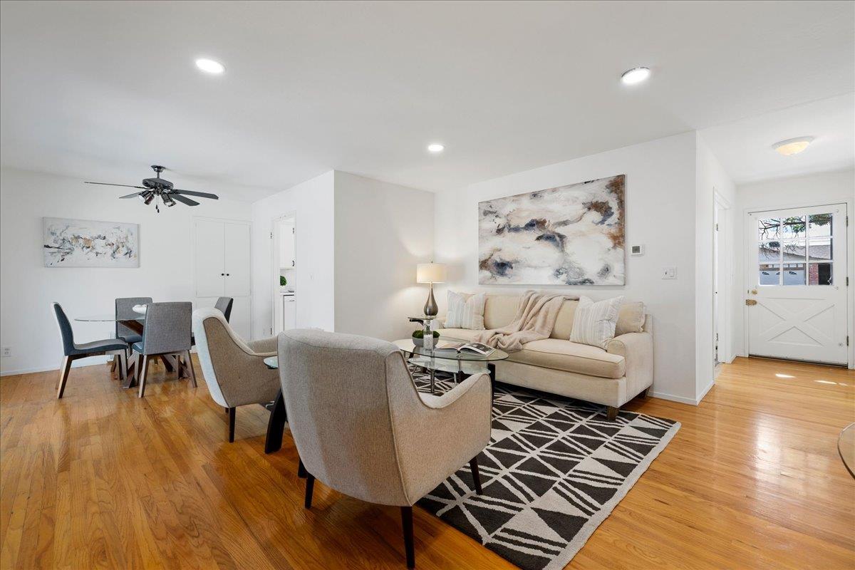 Detail Gallery Image 5 of 36 For 5180 Discovery Ave, San Jose,  CA 95111 - 3 Beds | 2 Baths