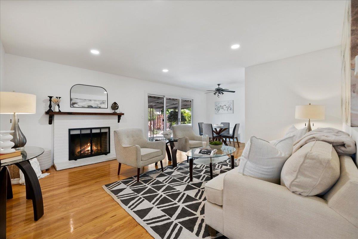 Detail Gallery Image 6 of 36 For 5180 Discovery Ave, San Jose,  CA 95111 - 3 Beds | 2 Baths
