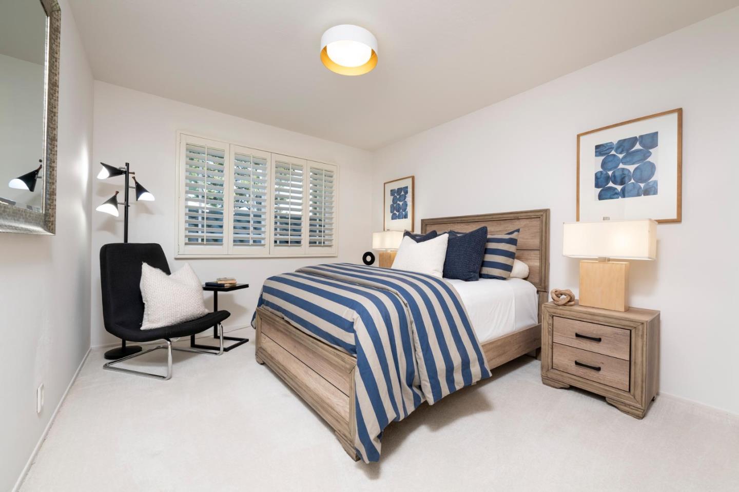Detail Gallery Image 17 of 44 For 150 Crestview Dr, San Carlos,  CA 94070 - 4 Beds | 2/1 Baths