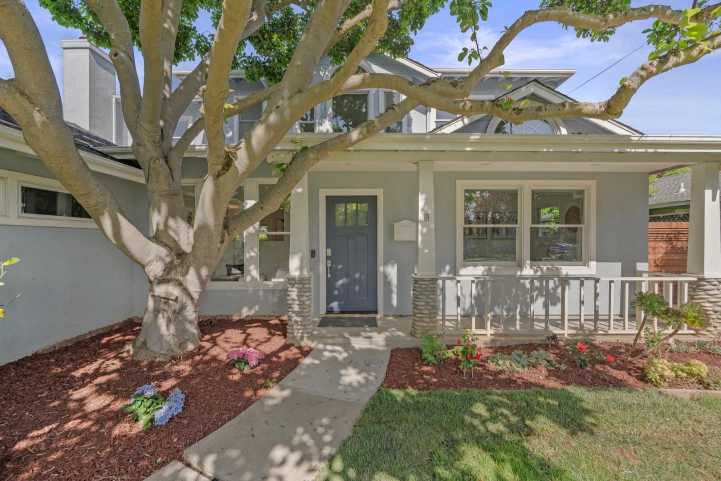 Detail Gallery Image 2 of 47 For 1465 Bonita Ave, Mountain View,  CA 94040 - 4 Beds | 2 Baths