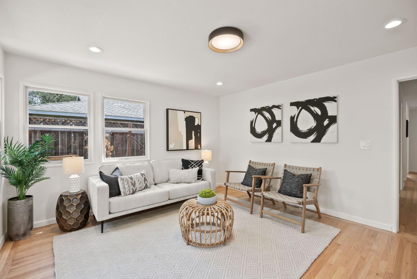 Detail Gallery Image 22 of 47 For 1465 Bonita Ave, Mountain View,  CA 94040 - 4 Beds | 2 Baths